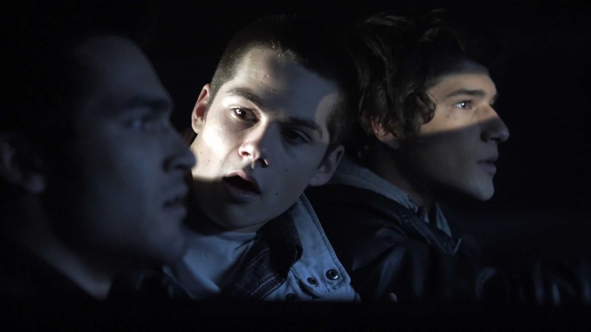 Teen Wolf Season 1 - watch full episodes streaming online