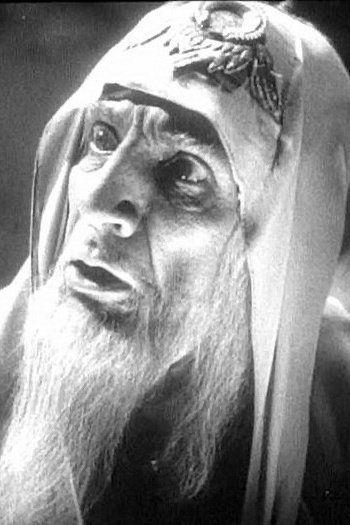 Photo of Alexander Mgebrov