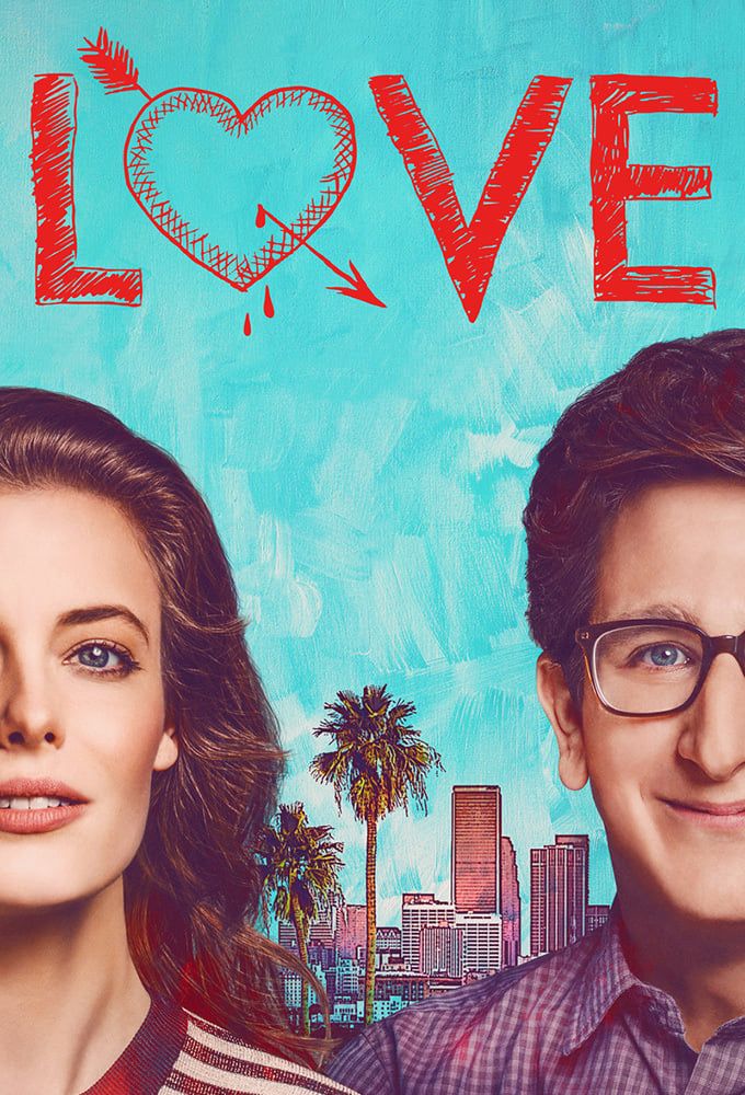 Watch Love is in the Air - Stream TV Shows