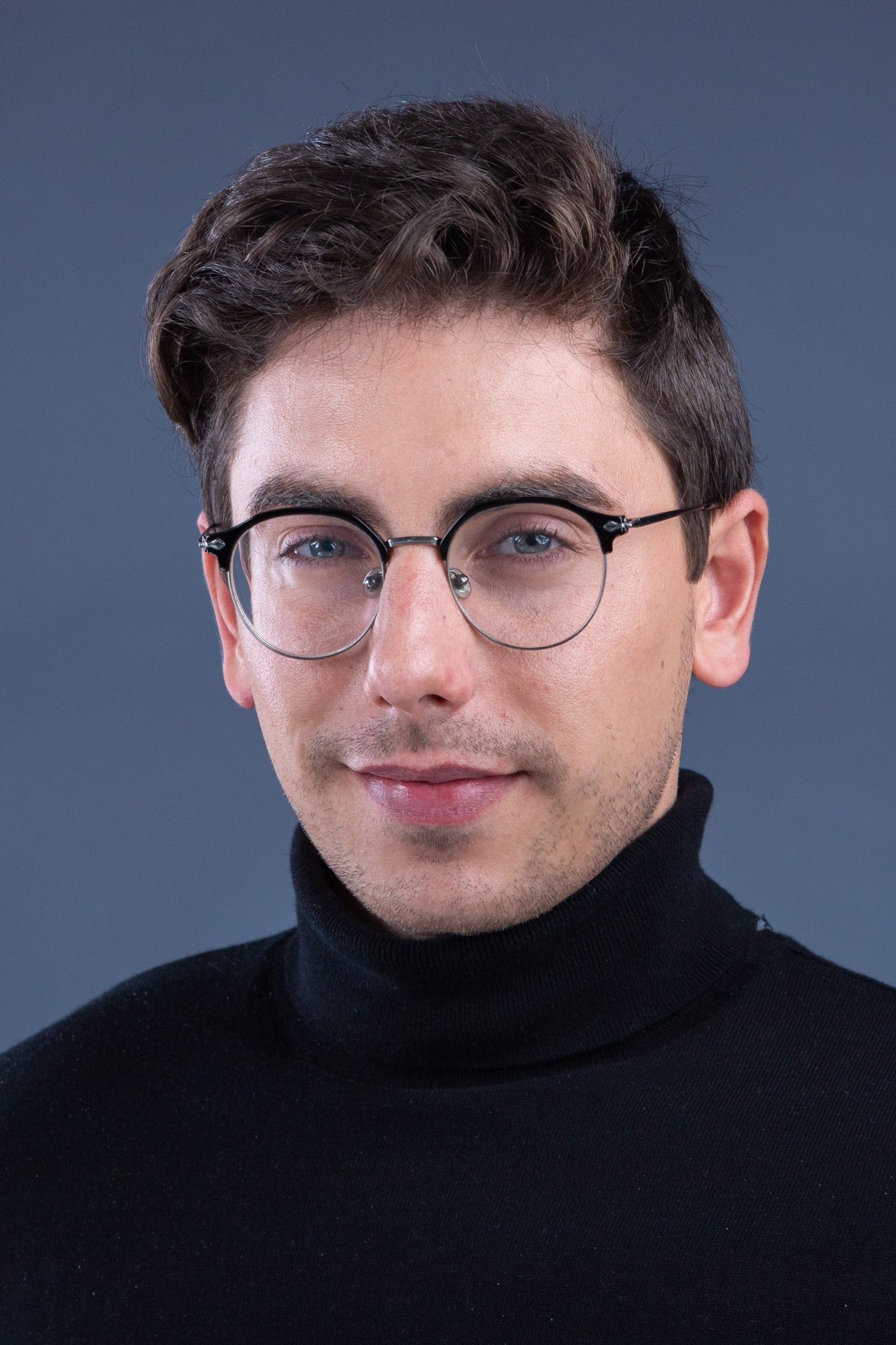 Photo of Vasco Alexandre