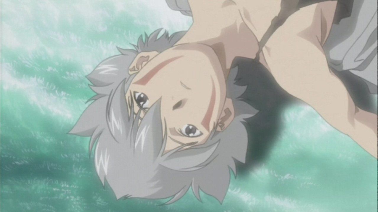 Watch .hack//SIGN · Season 1 Episode 19 · Recollection Full Episode Free  Online - Plex