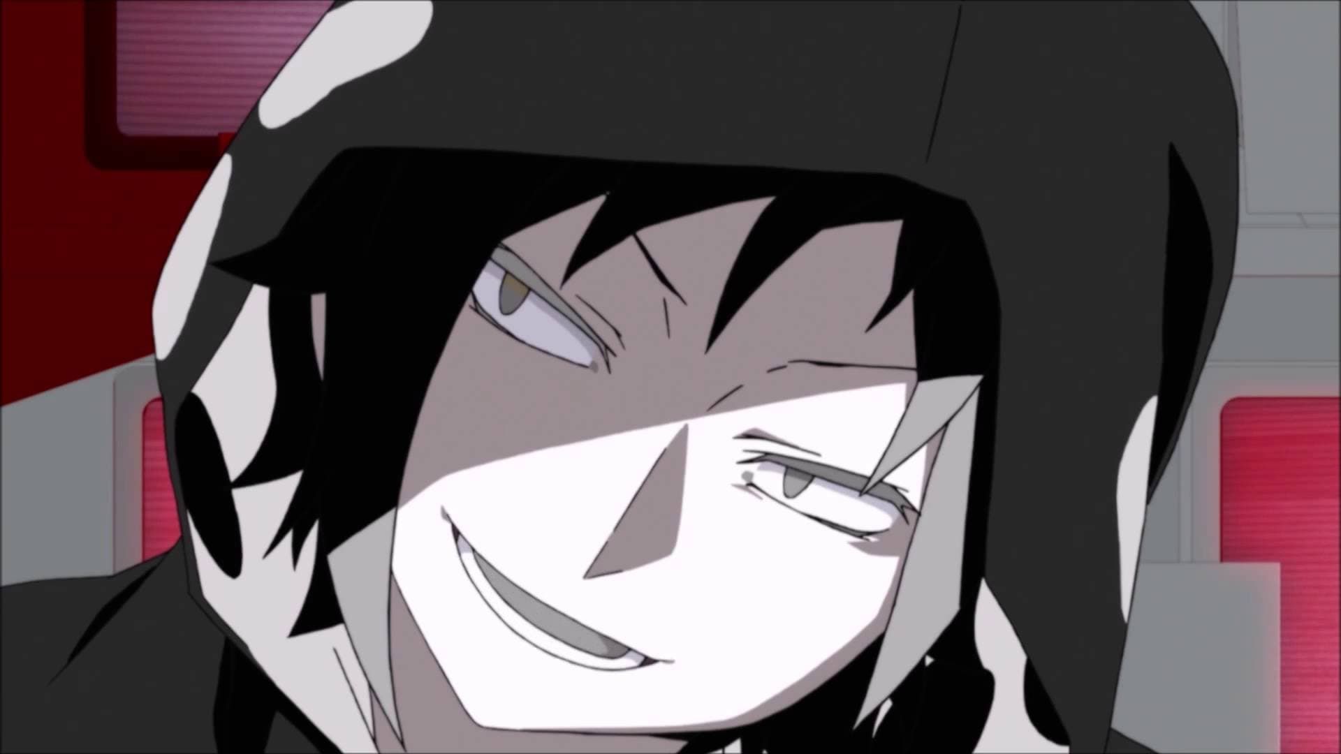 Watch Mekakucity Actors · Season 1 Episode 1 · Artificial Enemy Full Episode  Online - Plex