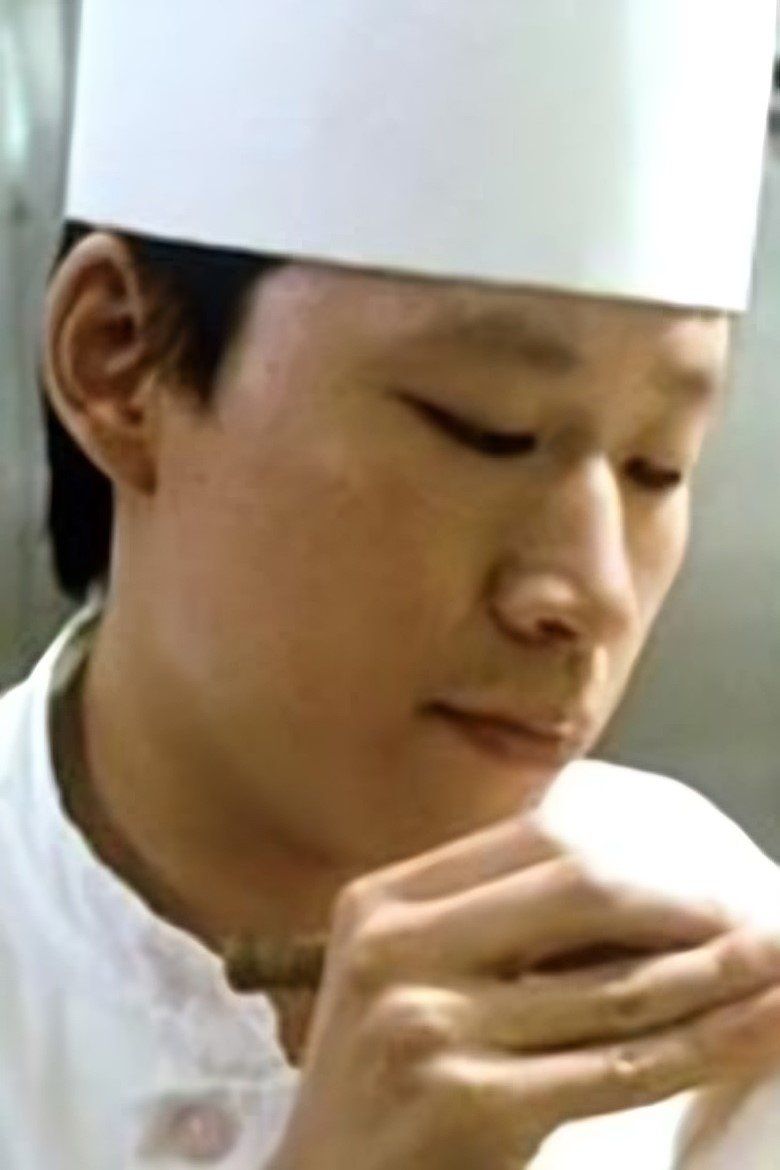 Photo of Chung-Wei Chou