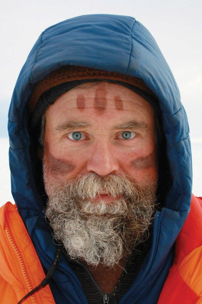 Photo of Craig Childs