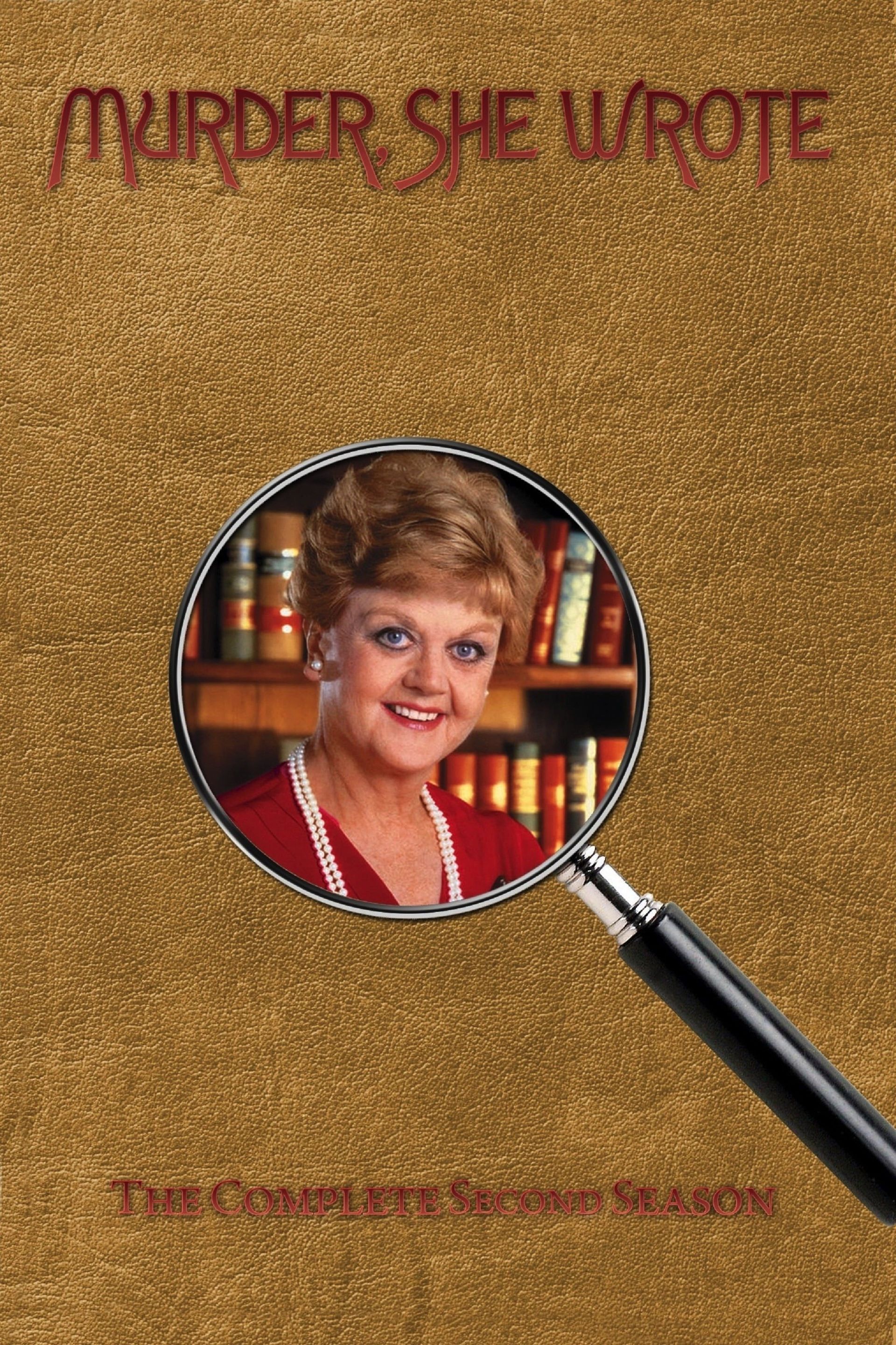 Watch Murder, She Wrote (1984) TV Series Free Online - Plex