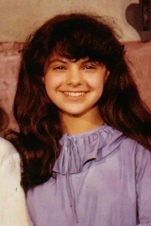 Photo of Lilian Vizzachero