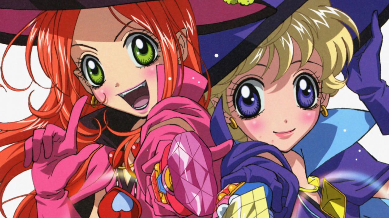 Sugar Sugar Rune · Season 1 - Plex