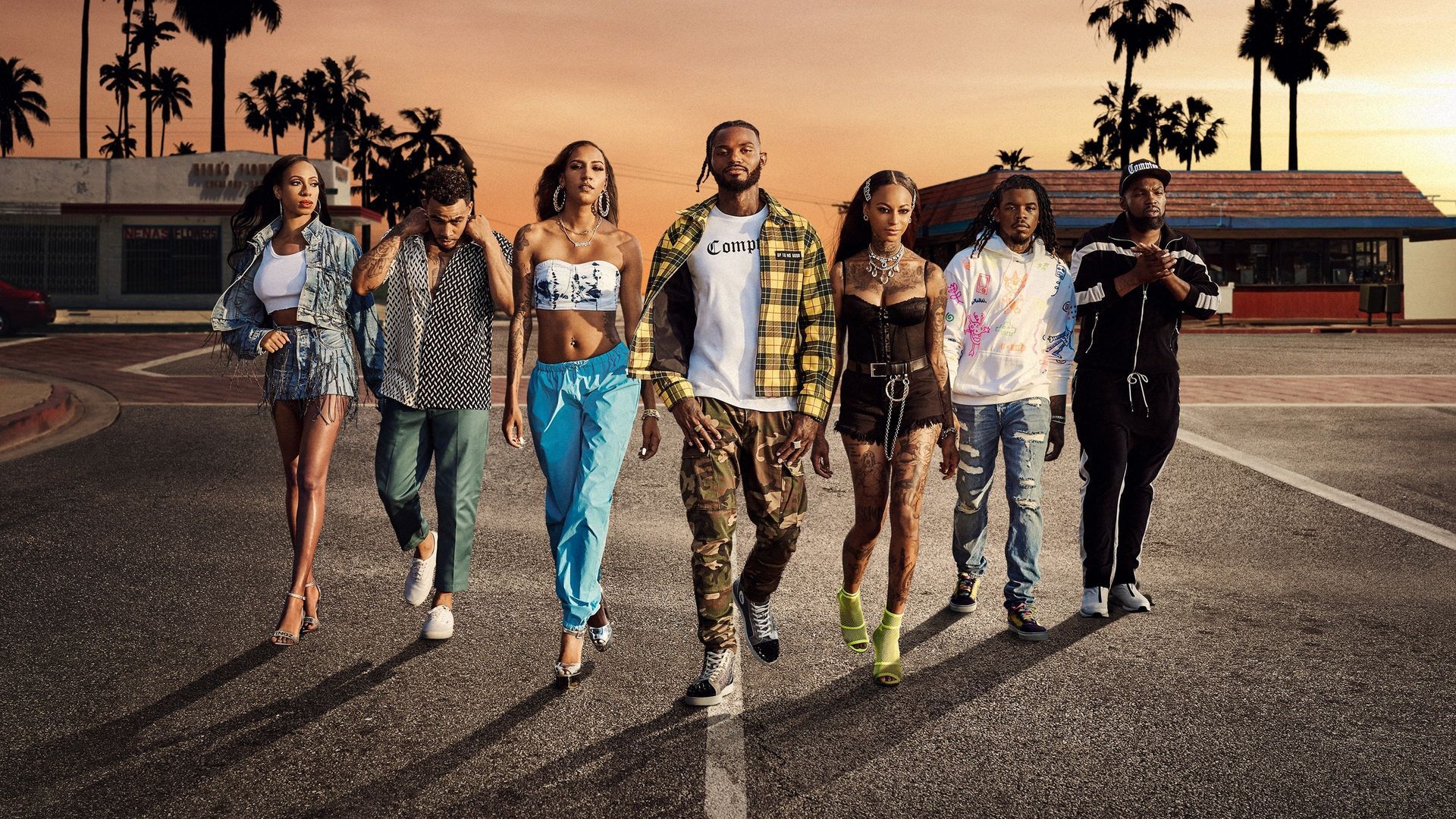 Watch Black Ink Crew: Compton · Season 2 Full Episodes Online - Plex