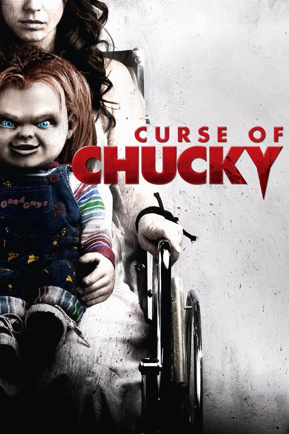 Watch Living with Chucky (2023) Full Movie Free Online - Plex