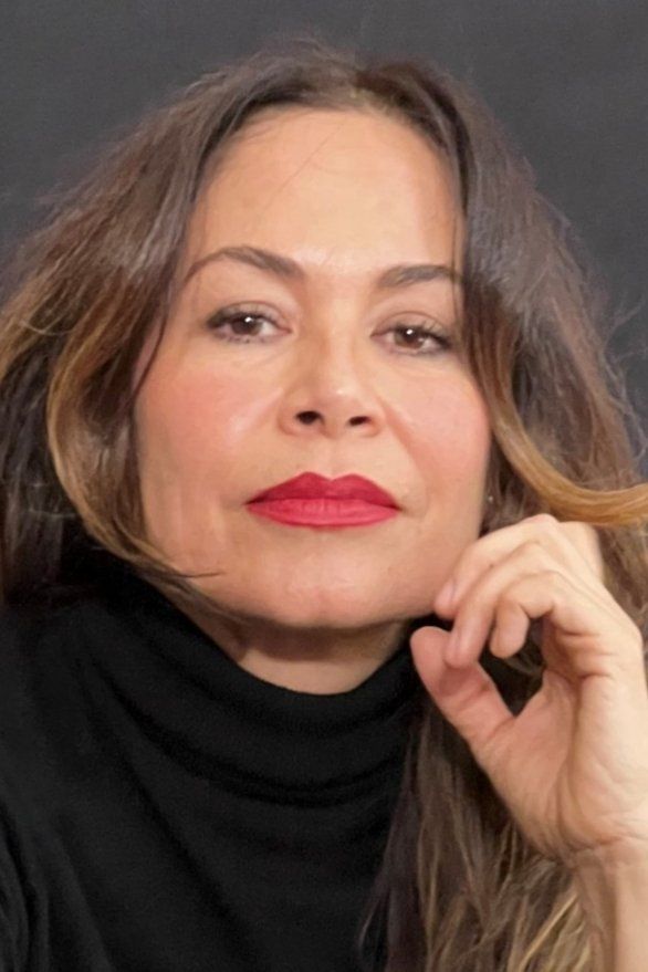 Photo of Azucena Evans