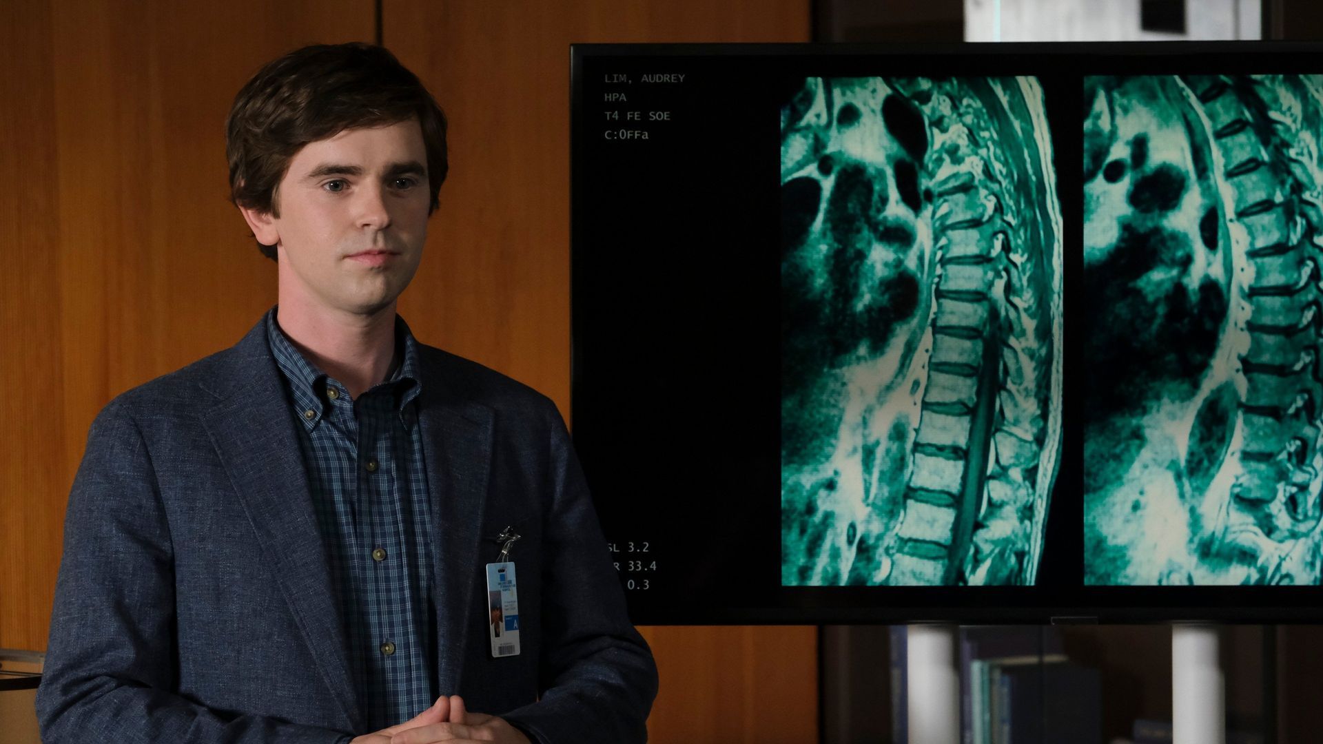 Watch The Good Doctor, Season 6