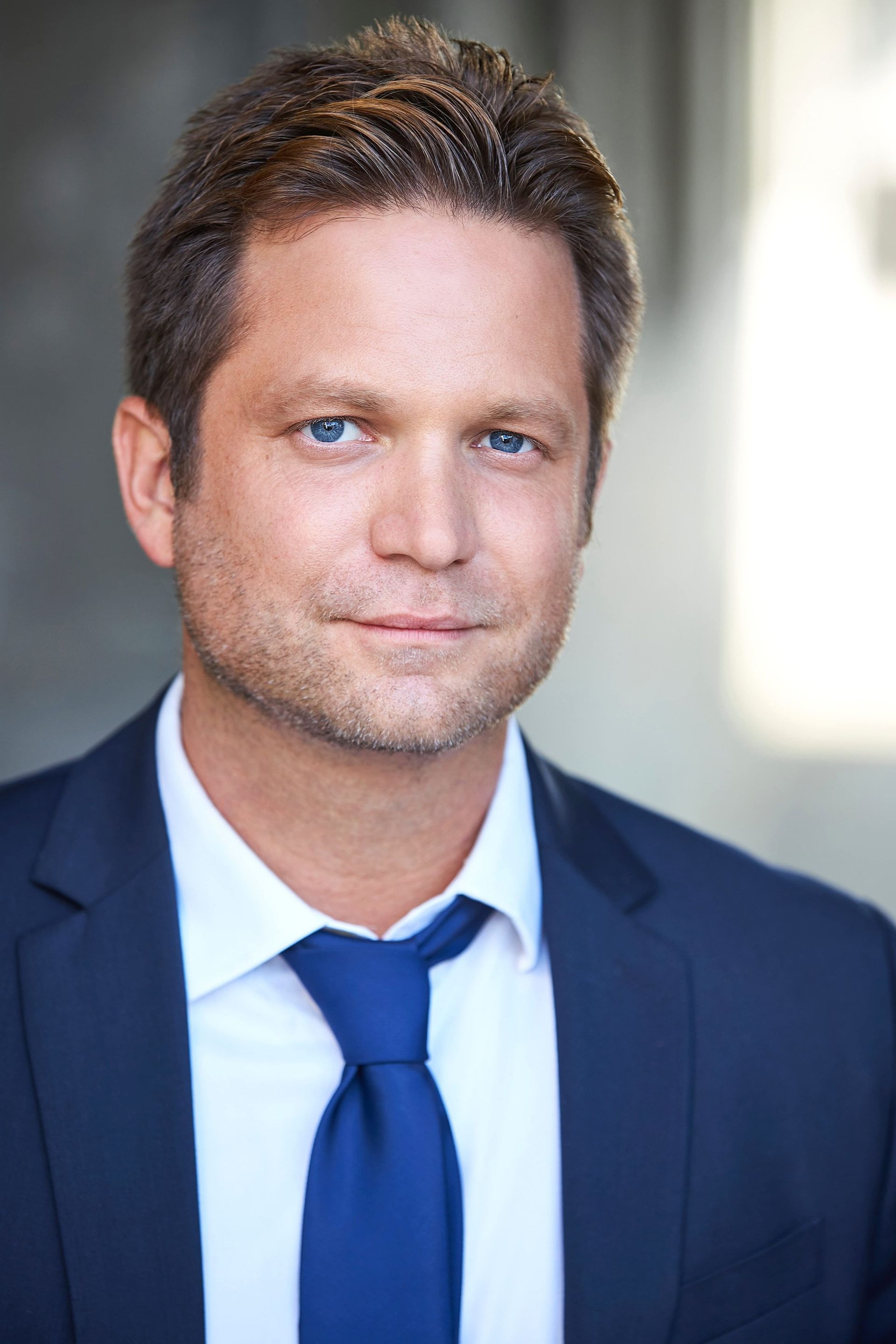 Photo of Peter Lindstedt