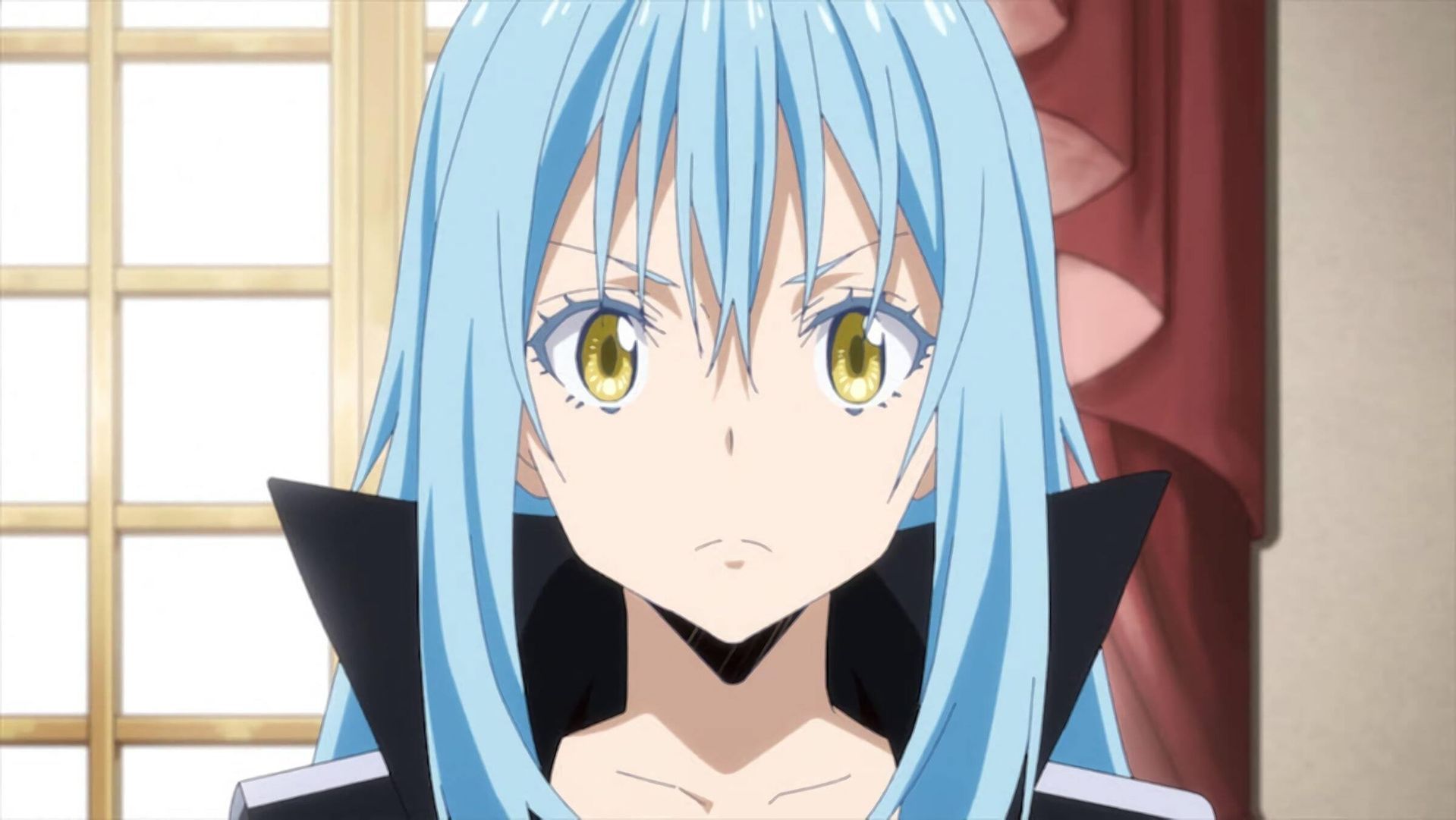 Shion vs Suphia  That Time I Got Reincarnated as a Slime Temporada 2 