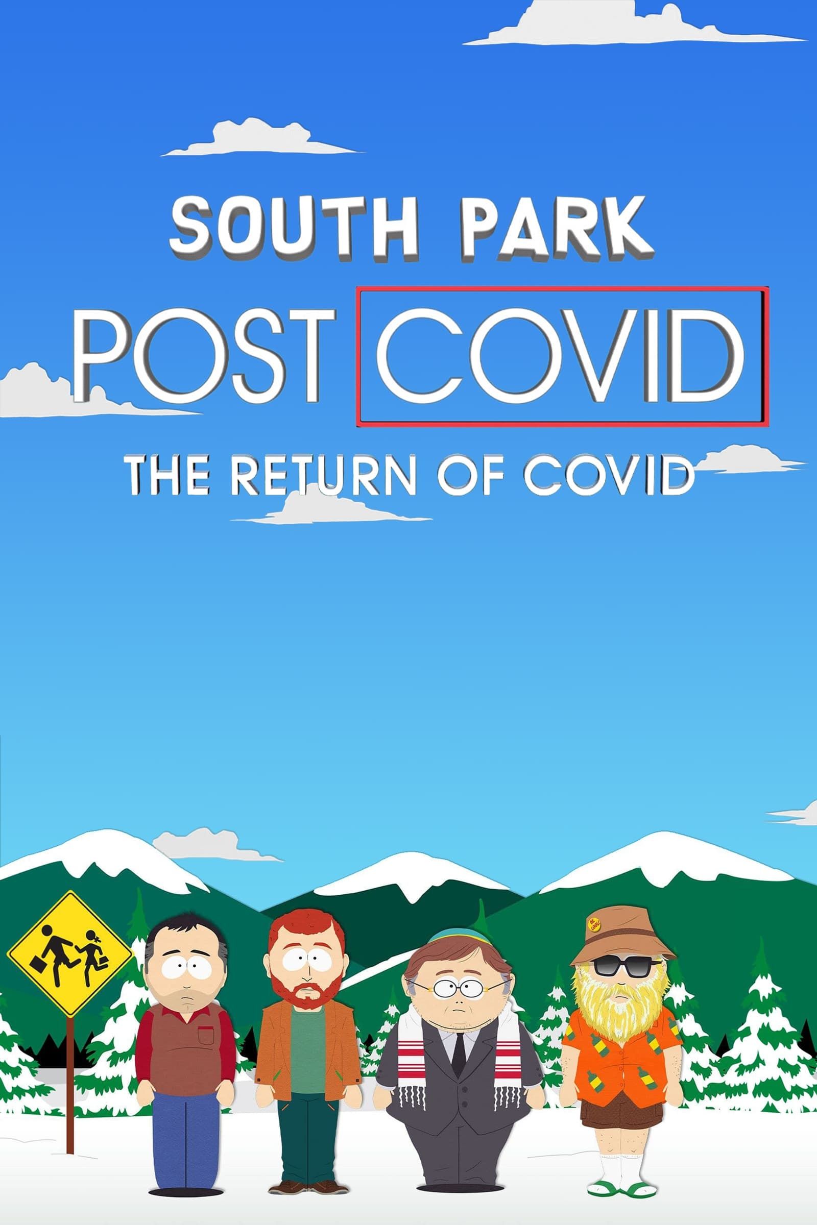 South Park The Streaming Wars Part 2′ live stream: How to watch online,  release time 