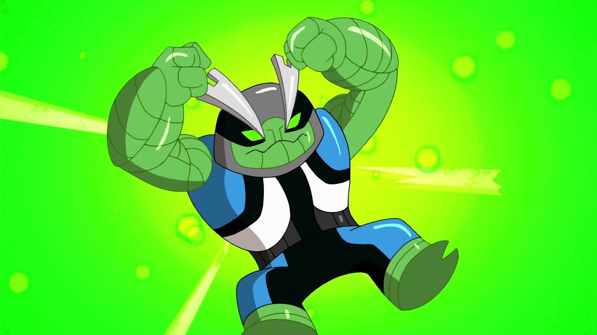 Ben 10 Reboot Season 3 Streaming: Watch & Stream Online via HBO Max