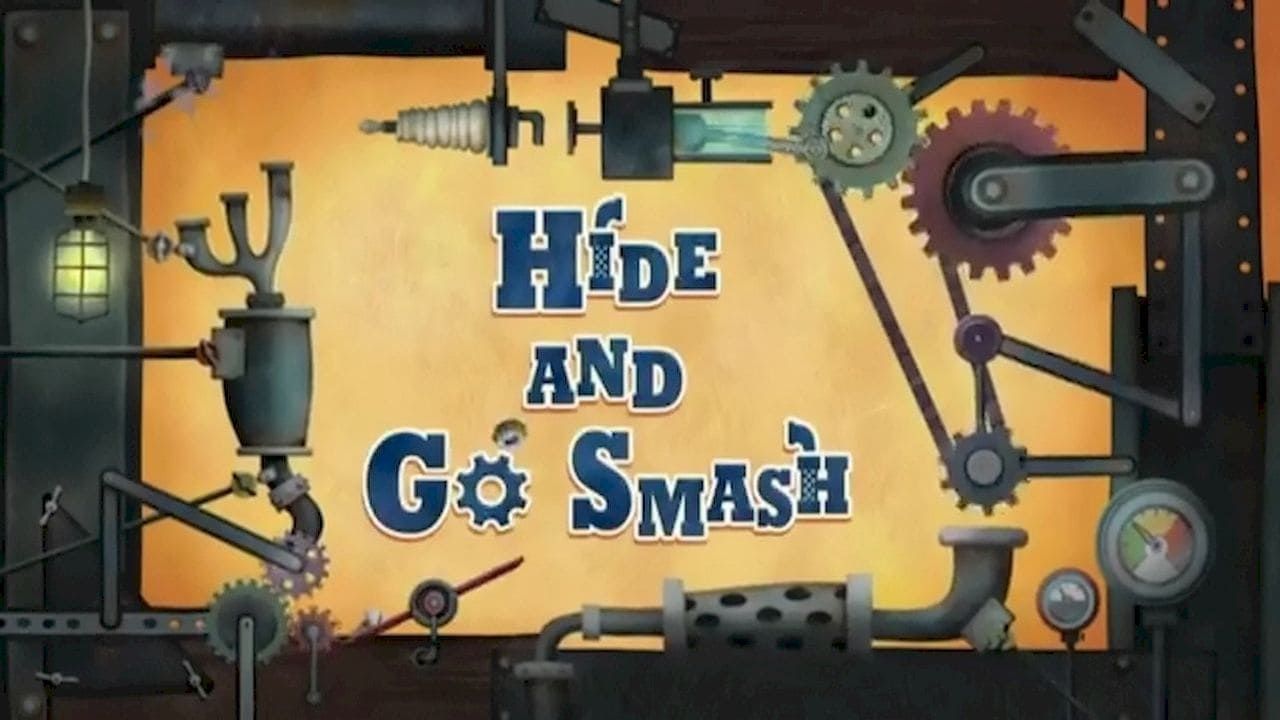 HIDE AND SMASH - Play Online for Free!