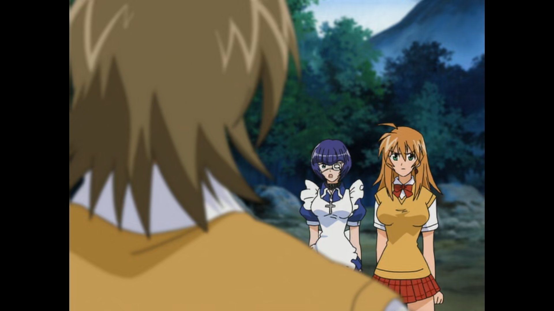 Ikki tousen: Where to Watch and Stream Online