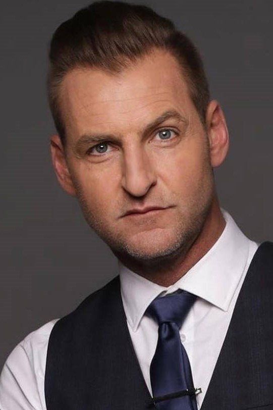 Photo of Altus Theart