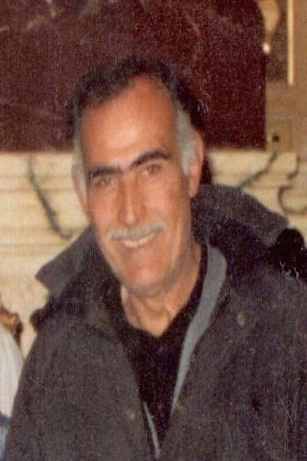 Photo of Shafik Mahmoud