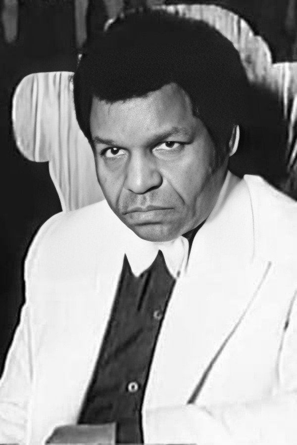 Photo of Bob Chuprov-Tsymba