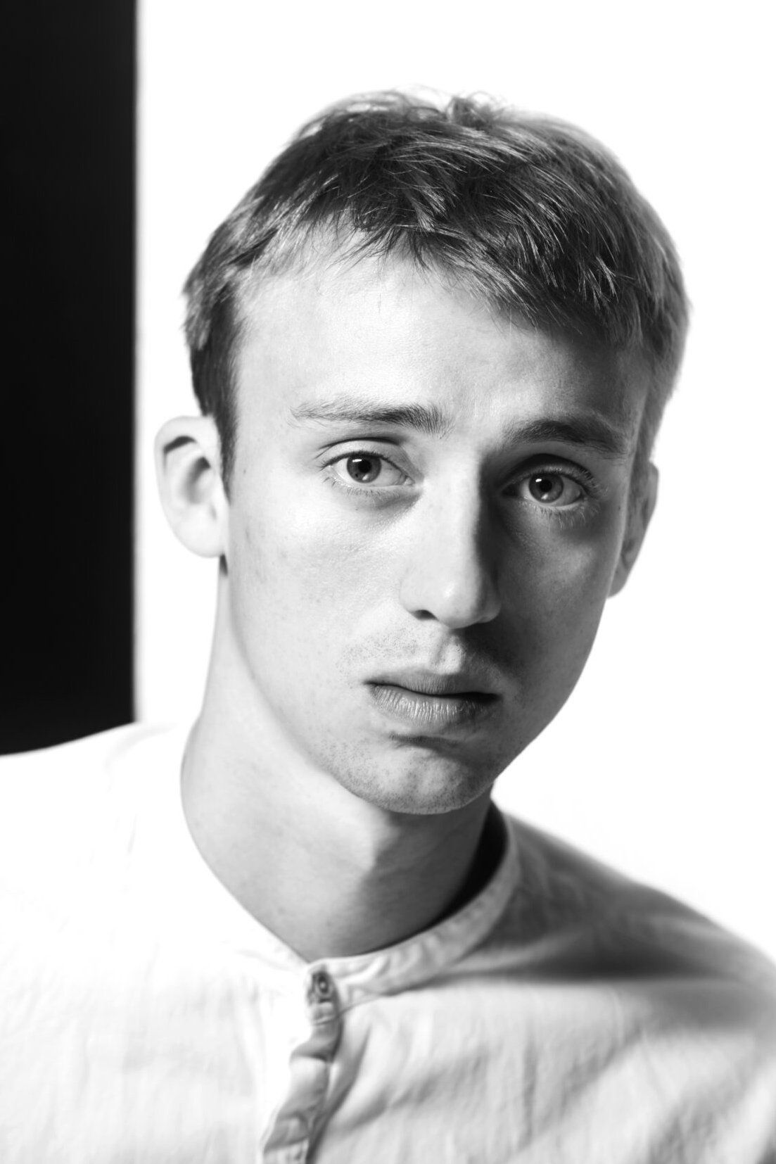 Photo of Martynas Berulis