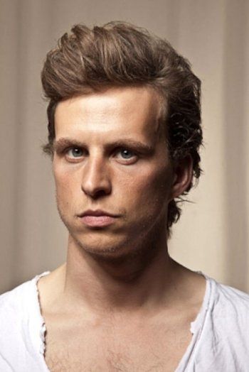 Photo of Johannes Gaan
