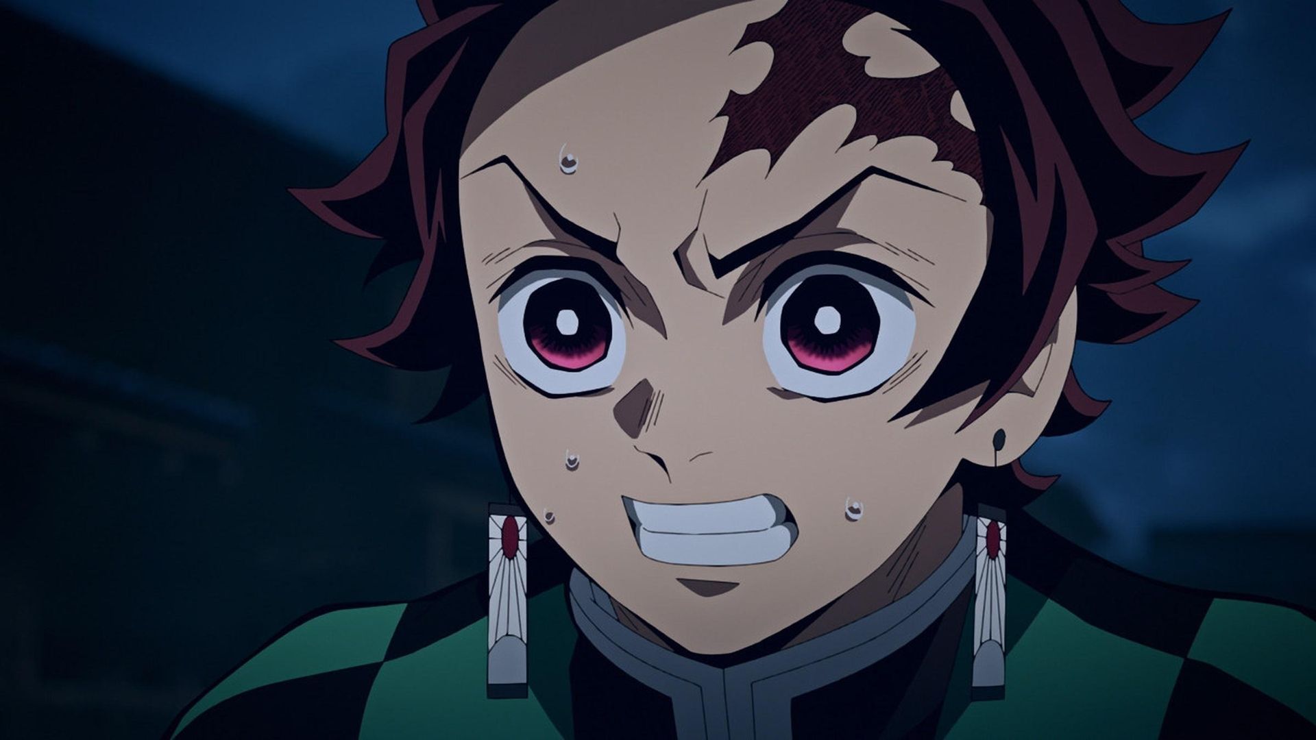 Watch Demon Slayer: Kimetsu no Yaiba · Tanjiro Kamado, Unwavering Resolve  Arc Full Episodes Online - Plex