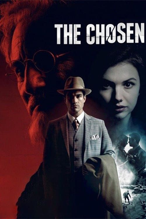 Watch The Chosen (2017) TV Series Free Online - Plex
