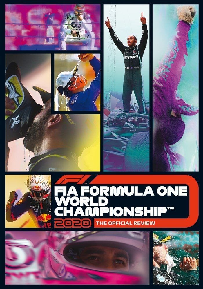 Watch Formula 1: The Official Review Of The 2021 FIA Formula One World  Championship (2022) Full Movie Online - Plex