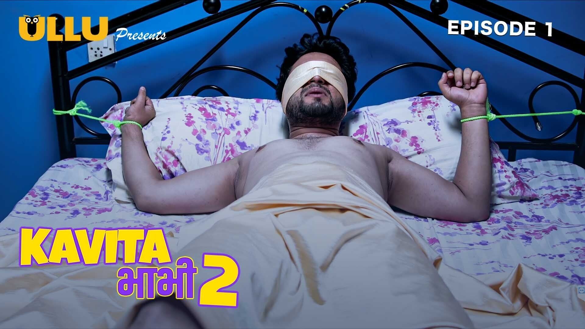 Kavita Bhabhi · Season 2 Episode 1 · Episode 1 - Plex