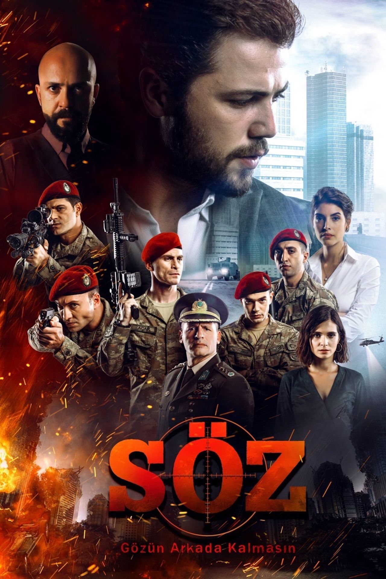 Rüzgar Aksoy Movies and TV Shows - Plex