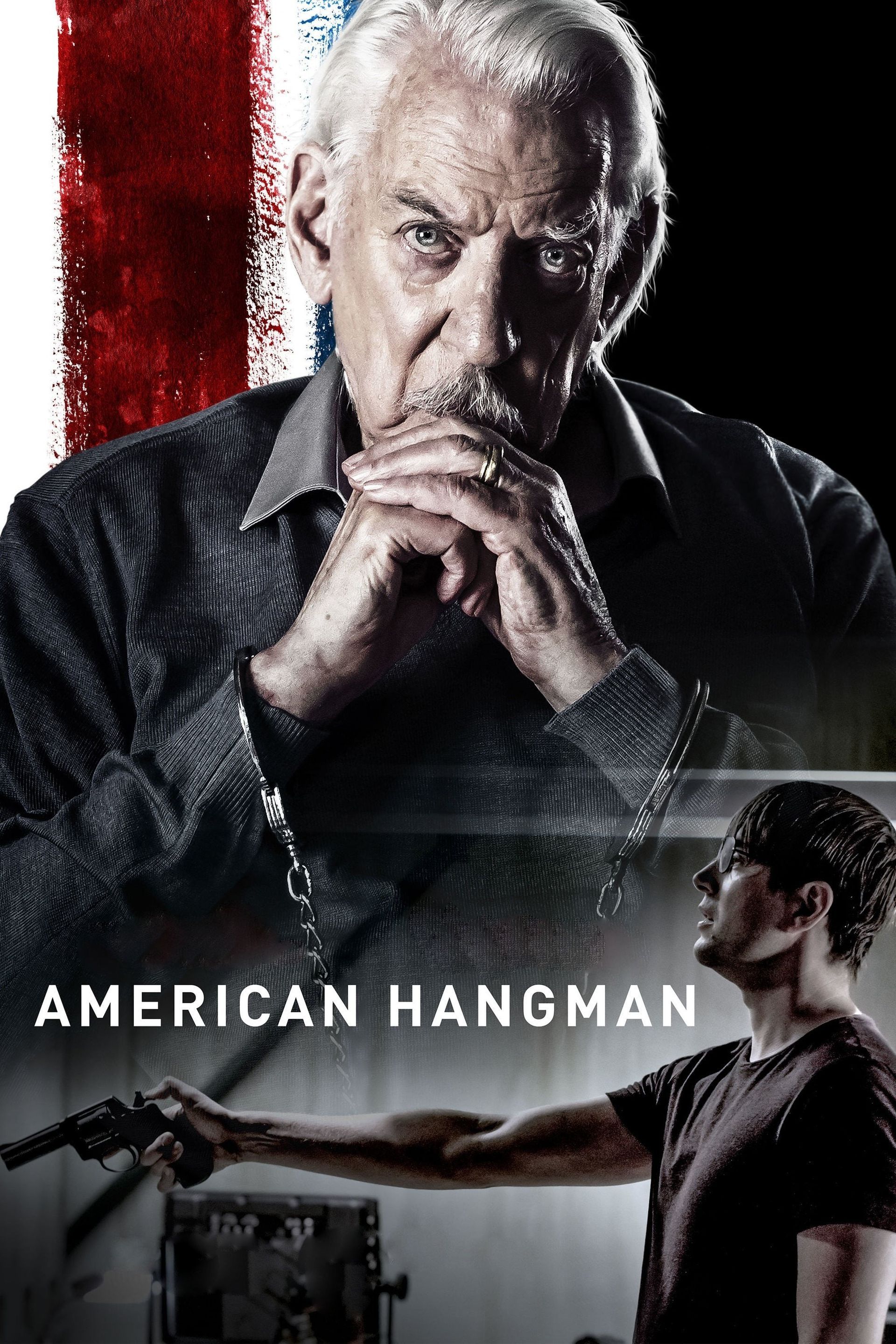 The Hangman Movie: Showtimes, Review, Songs, Trailer, Posters