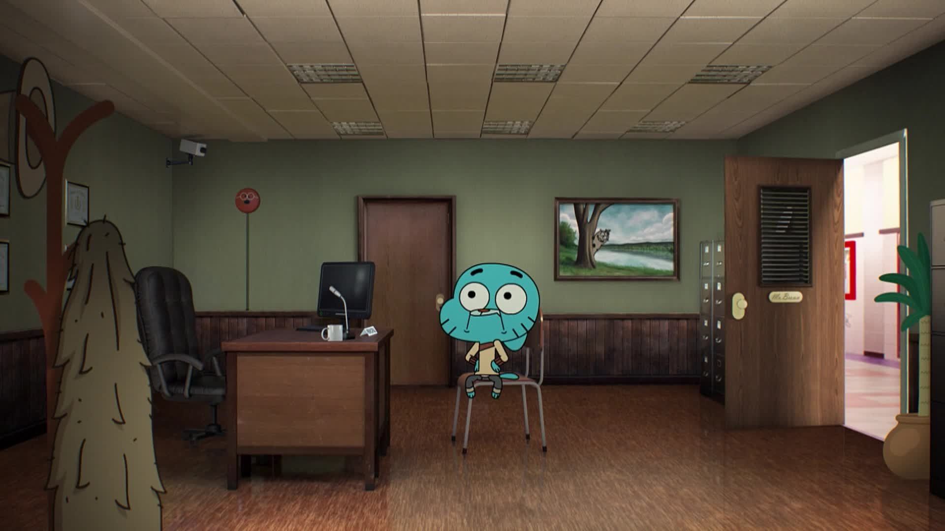 Watch The Amazing World of Gumball · Season 6 Full Episodes Free Online -  Plex