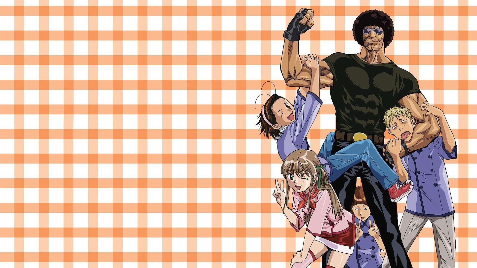 Hajime no Ippo · Season 2 Episode 8 · Spirit For One Last Attack - Plex