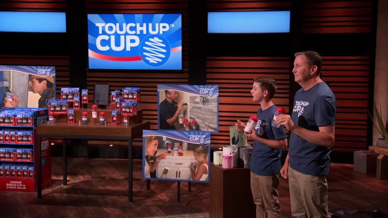 Watch Shark Tank Season 12