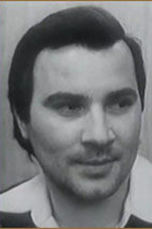 Photo of Valeri Svishchyov