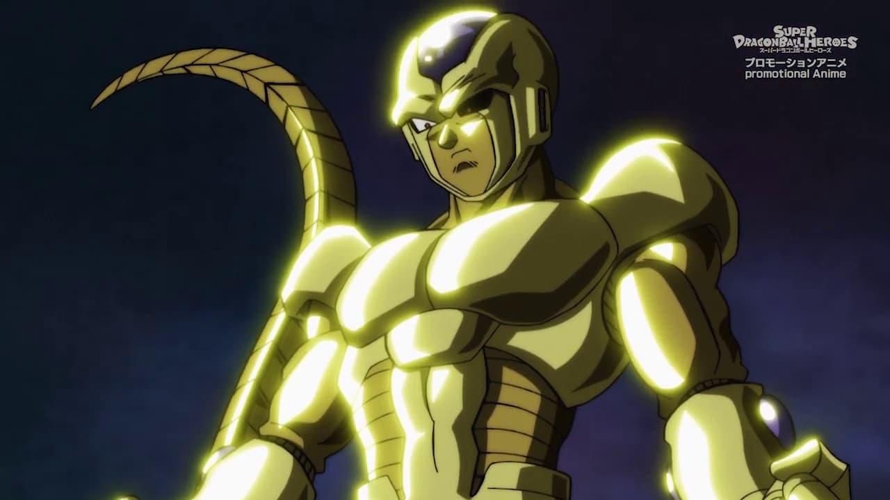 Dragon Ball Heroes Episode 17 Synopsis Teases 'Universal Conflict' Arc's  Final Battle