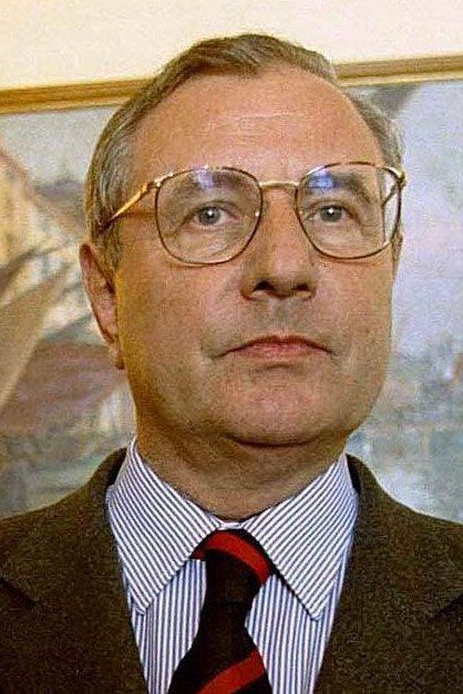 Photo of Jean-Marie Le Chevallier