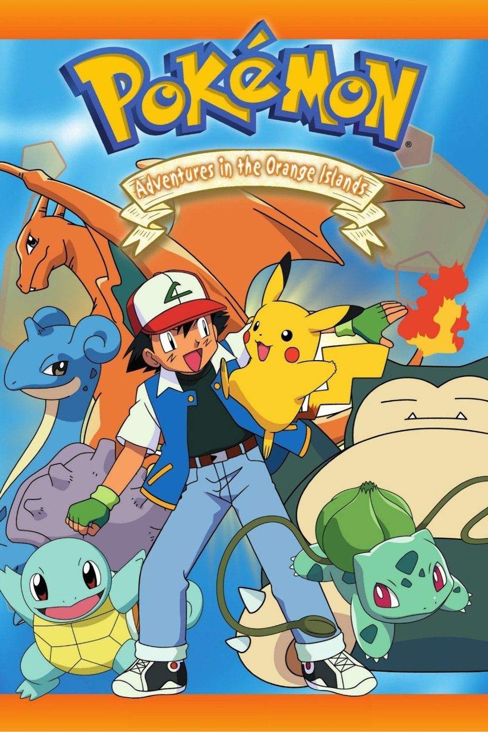 Watch Pokémon · XY Full Episodes Online - Plex