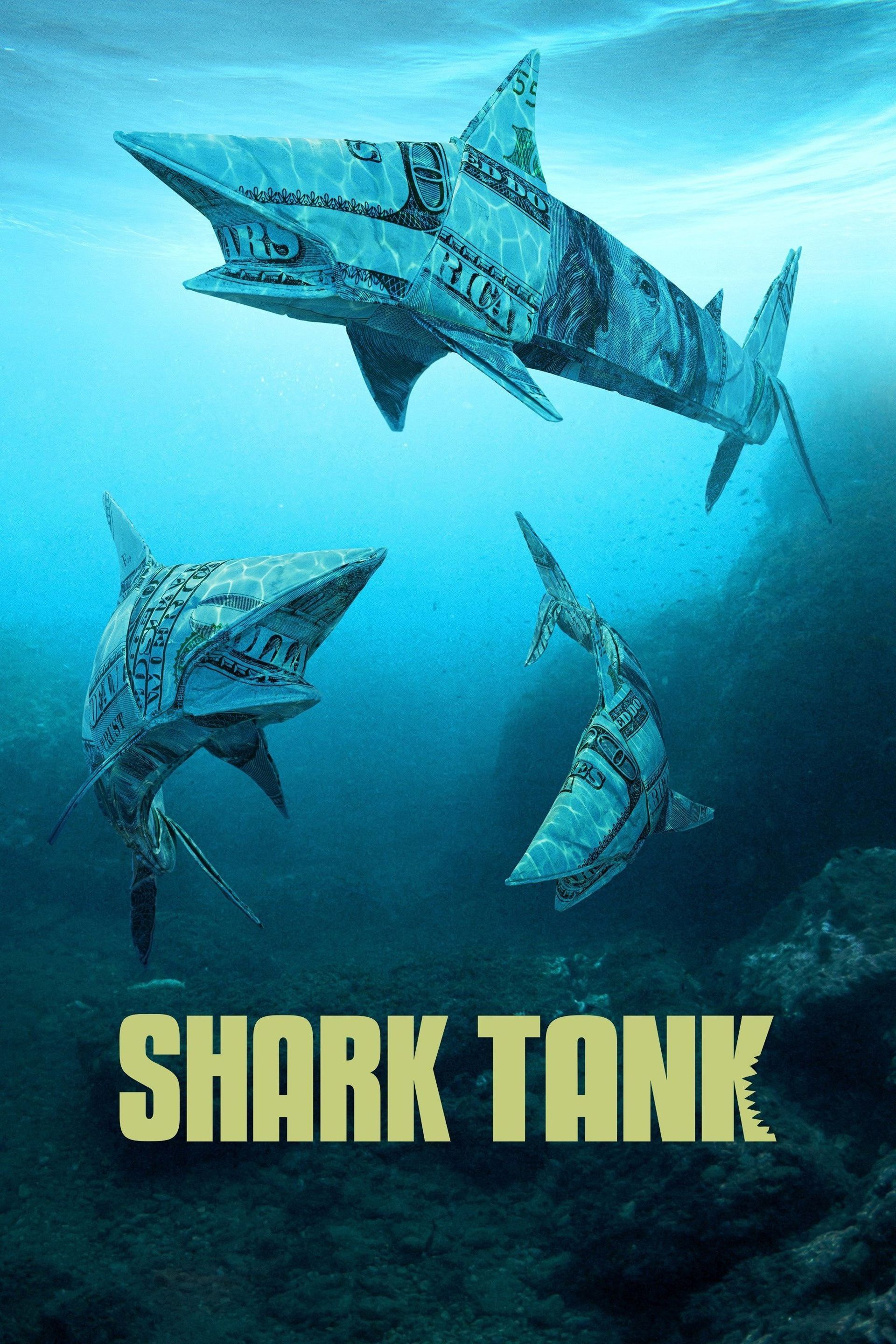 Shark Tank Brasil · Season 3 - Plex