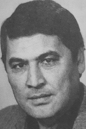 Photo of Farkhad Khaydarov