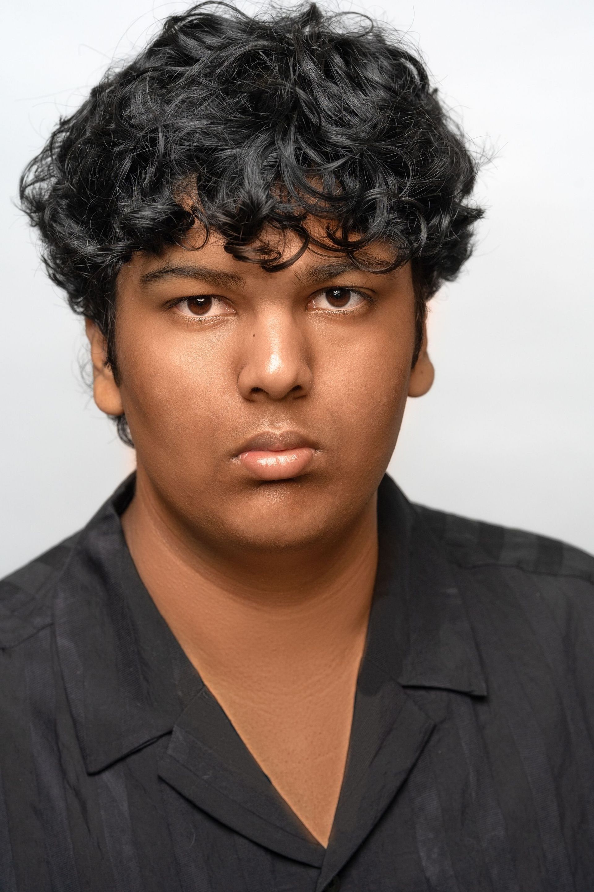 Photo of Yanish Ramkumar