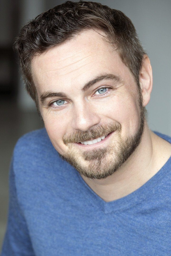 Photo of Adam Langton
