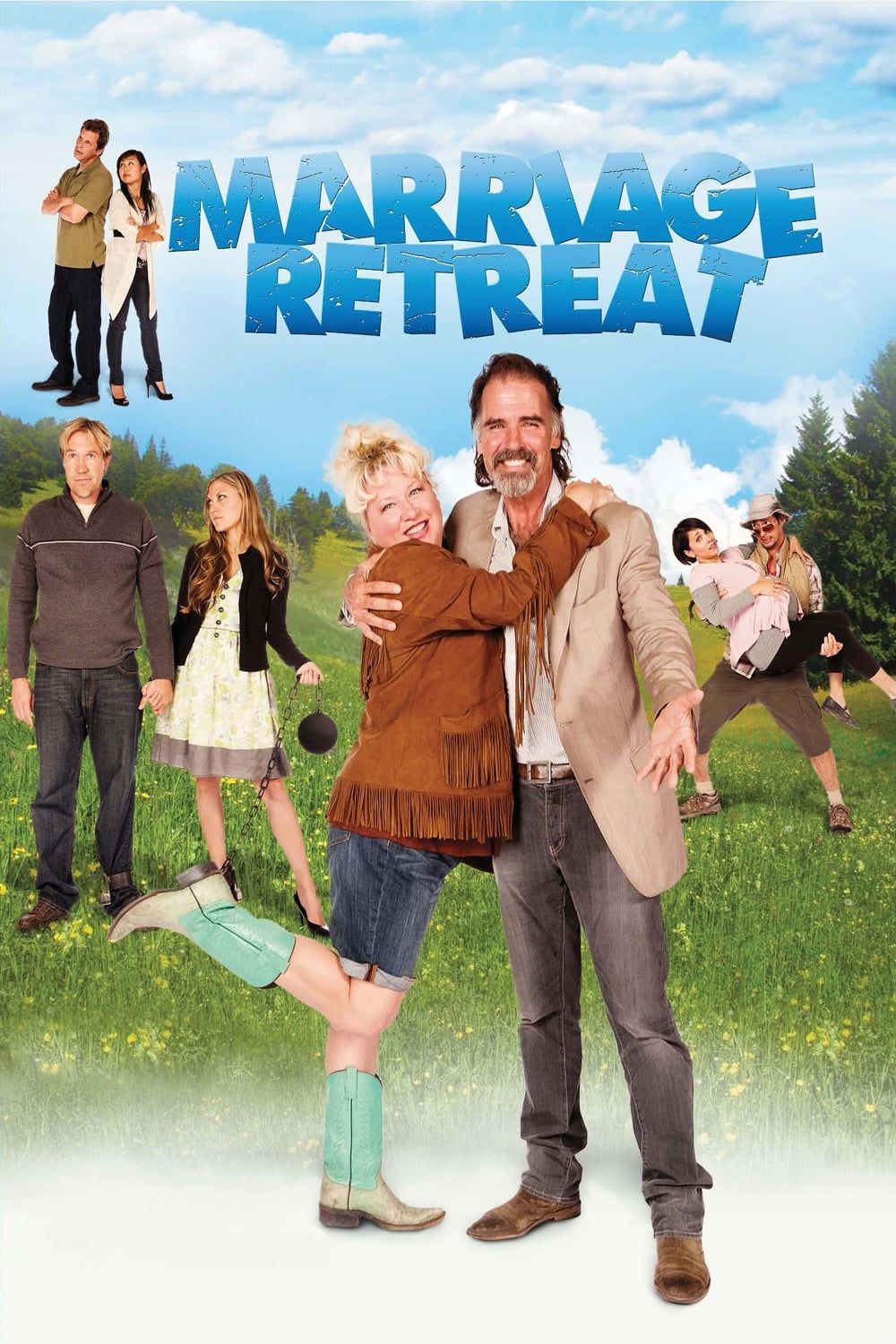 Couples Retreat - video Dailymotion