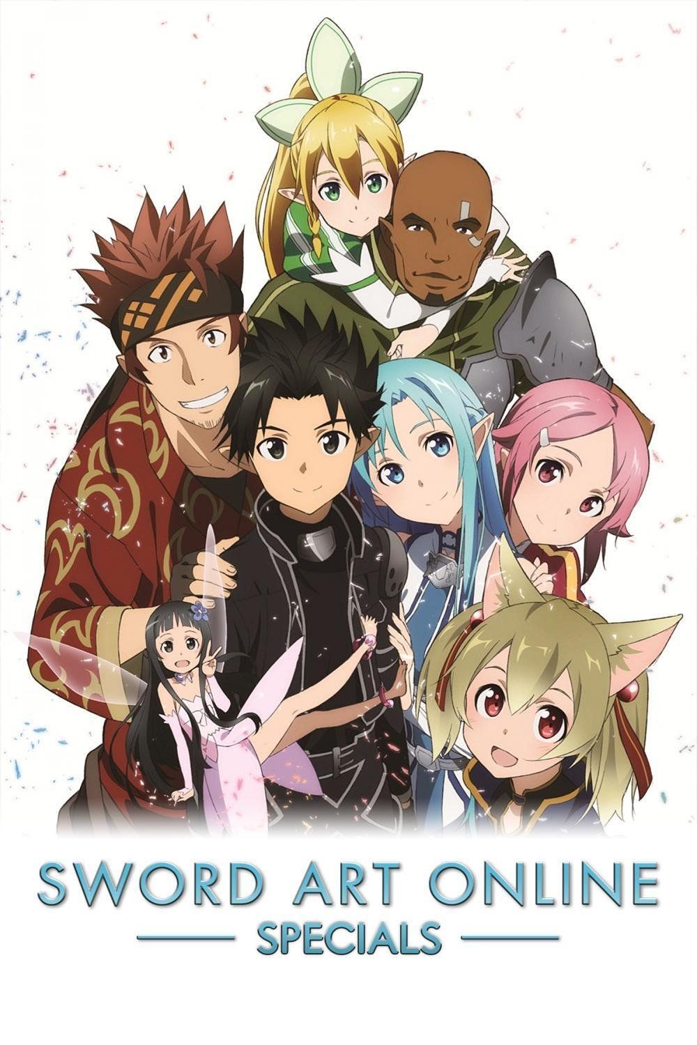 Sword Art Online the Movie: Progressive - Scherzo of Deep Night (2022) -  Plex