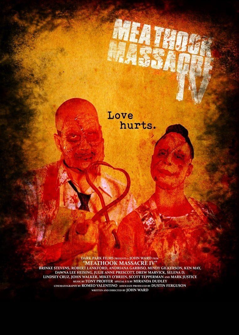 Watch Meathook Massacre 3: First Hunt (2017) Full Movie Online - Plex