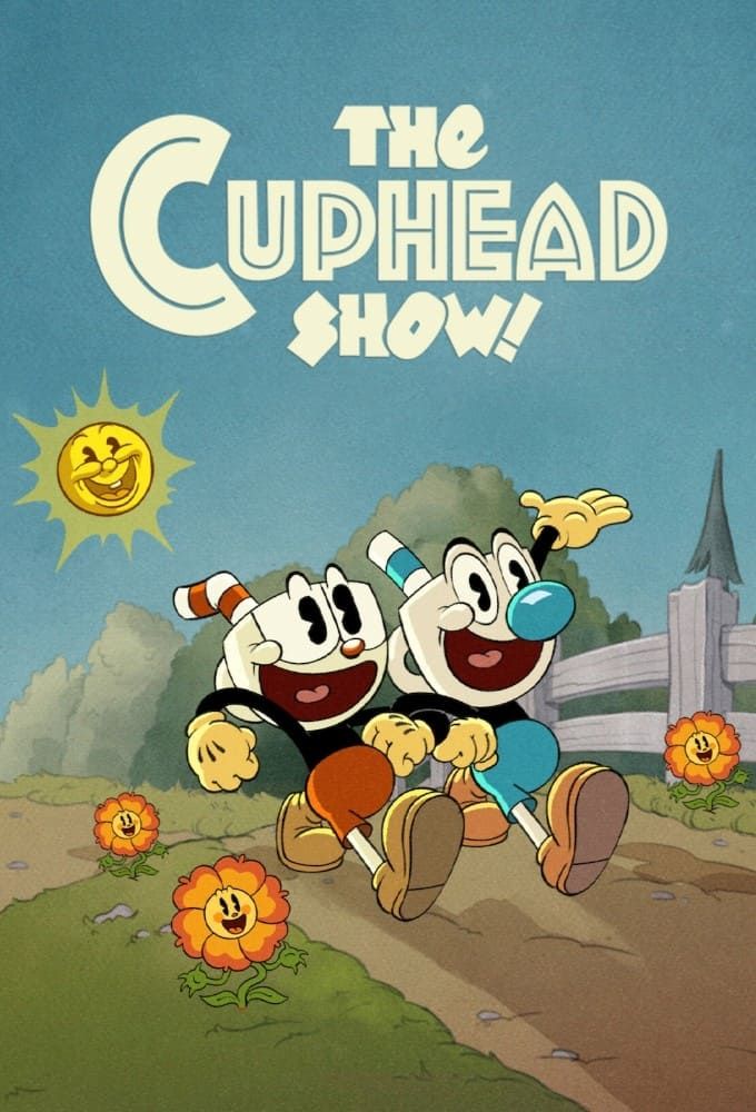 Watch The Cuphead Show! season 2 episode 13 streaming online