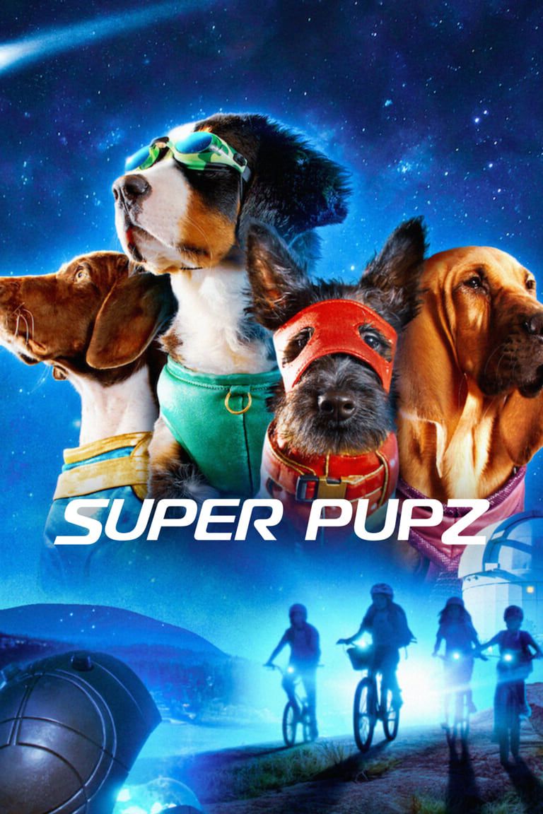 Watch Pup Star: World Tour (2018) Full Movie Free Online - Plex