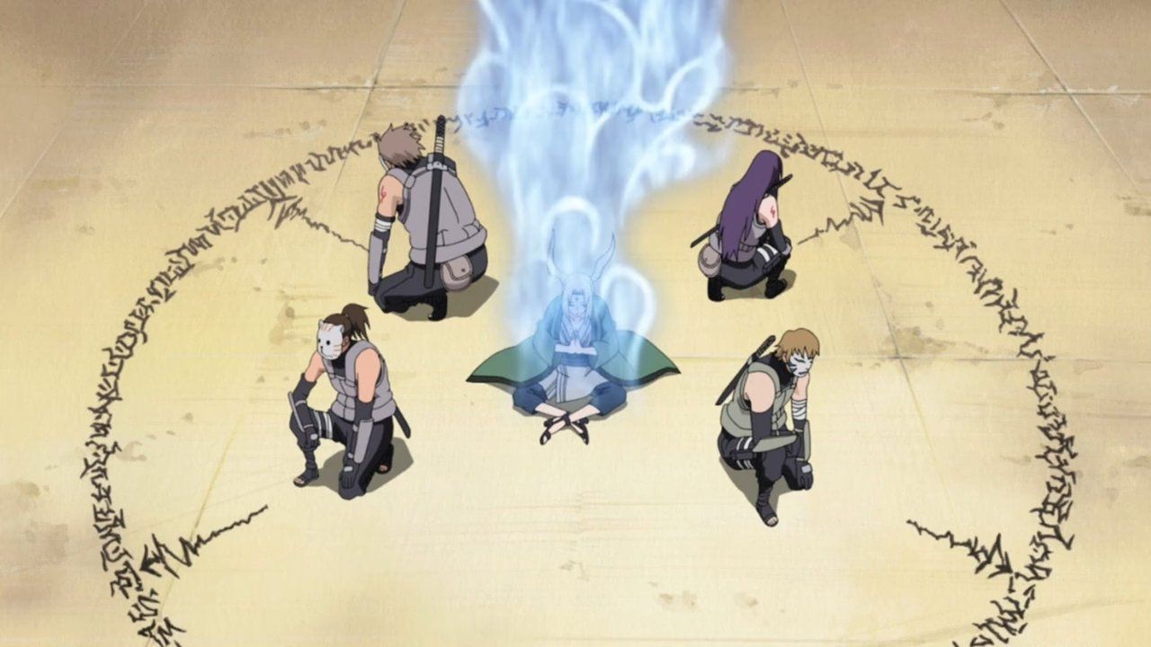 Watch Naruto Shippuden · Two Saviors Full Episodes Online - Plex