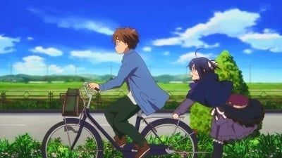 Watch Love, Chunibyo and Other Delusions Season 2 Episode 2 - Dolphin Ring  Striker Online Now